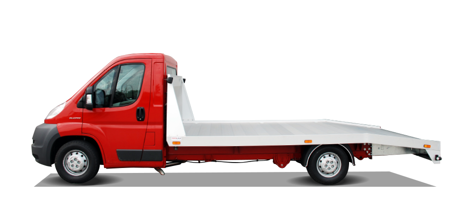 Auto&shy;transporter